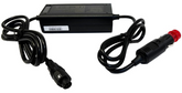 Fischer ECU 1801 / 1803, ER 1704 / 1804 Enerpower Replacement Charger 12V-24V DC-DC 42V 2A 5-pin round